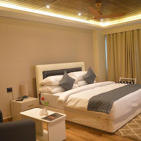 Hotel Essence Grandeur Guváhátí Exteriér fotografie